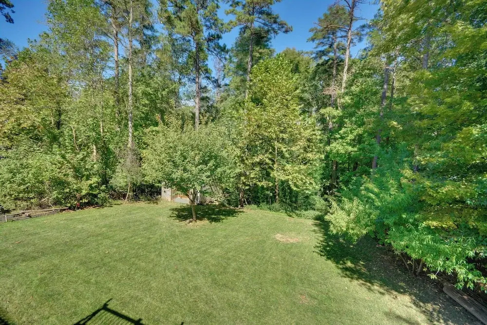 High Point Vacation Rental w/ Private Deck!