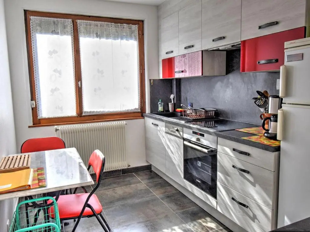 Appartement Morzine, 3 pièces, 6 personnes - FR-1-524-8
