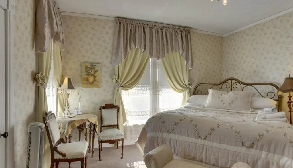 Garden House Bed and Breakfast