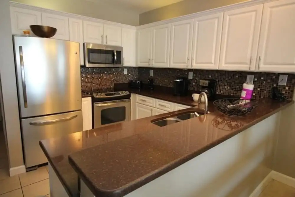 Shoalwater 101 3 Bedroom Condo