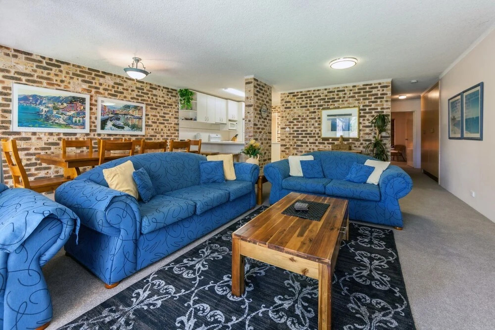 Bay Parklands, Unit 28, 2 Gowrie Avenue