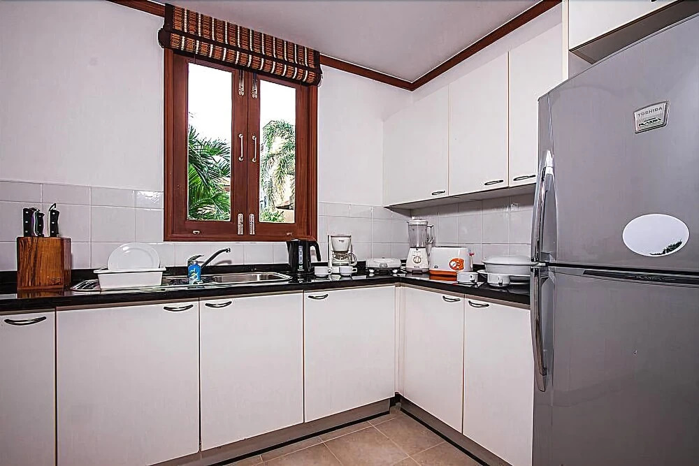 Ban Talay Khaw O9 - 3 Beds