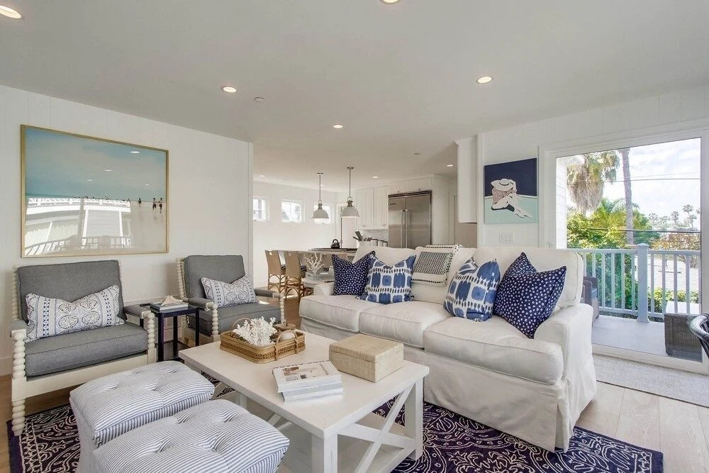 The Shores 5 3 Bedroom Home