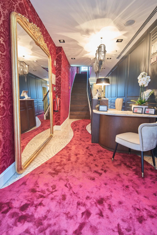 Europe Lisboa Boutique Hotel
