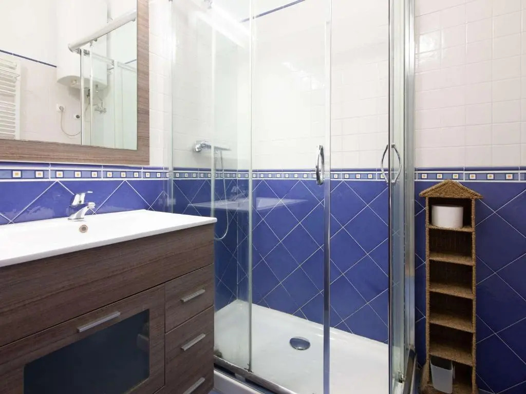 Appartement Hendaye, 2 Pièces, 4 Personnes - Fr-1-2-332