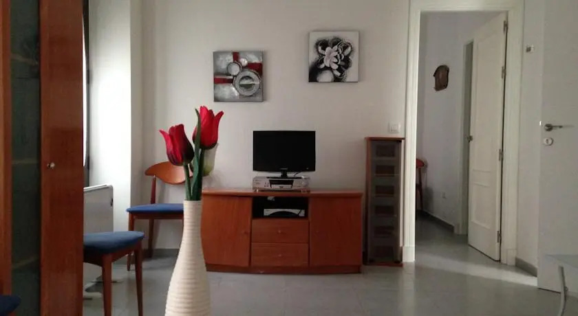 Apartamento Jerez
