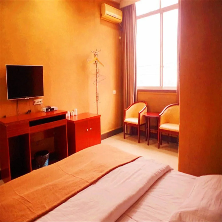 Chongqing Shapingba Yongtu Hotel