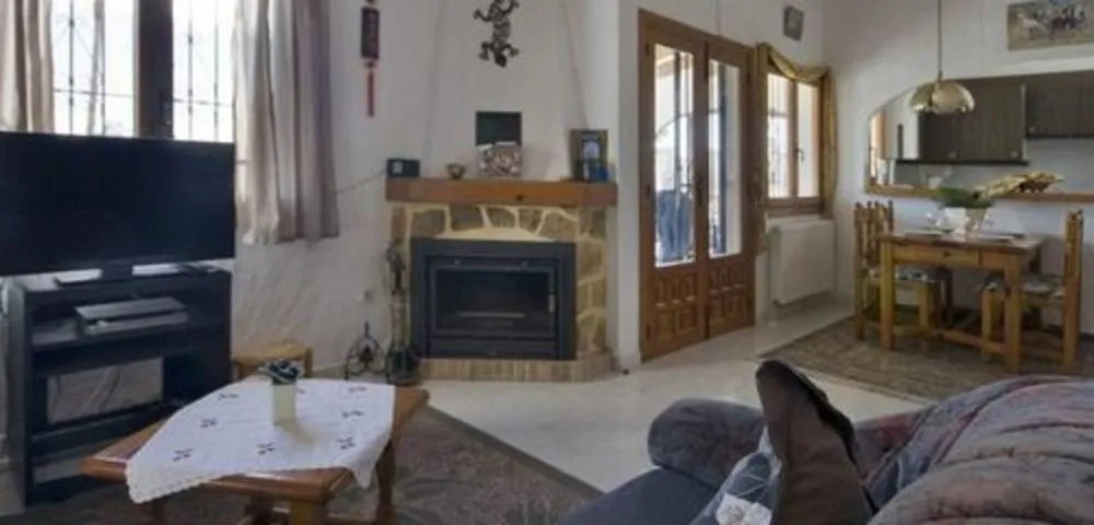 Villa in Calpe, Alicante 103821 by MO Rentals