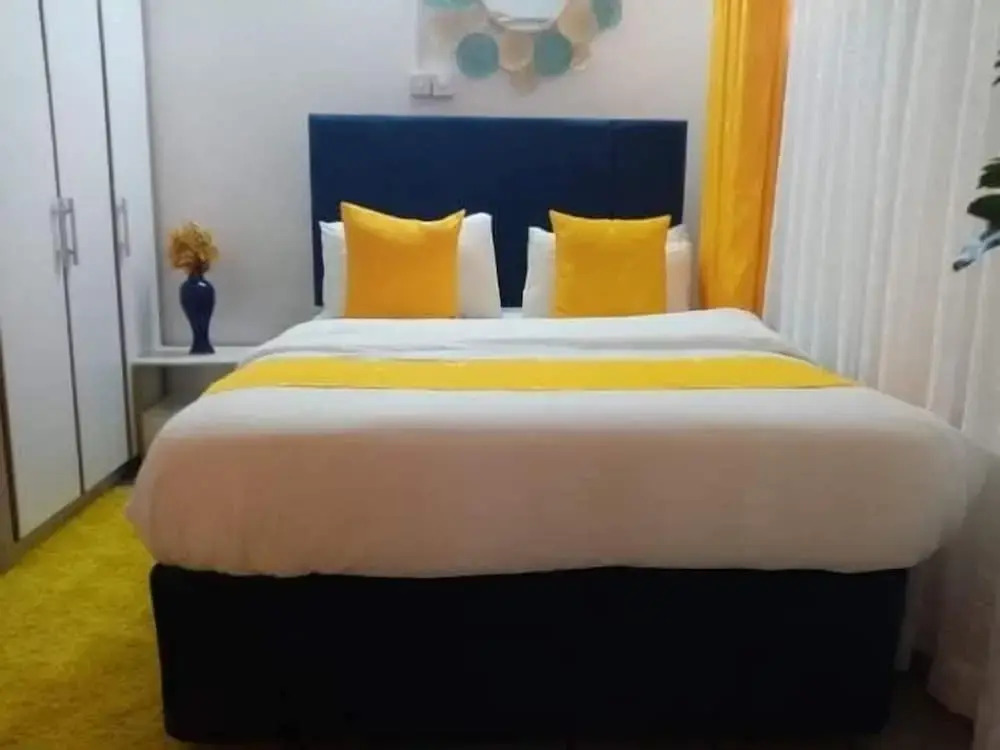 Lux Suites Jumbo Apartments kisumu