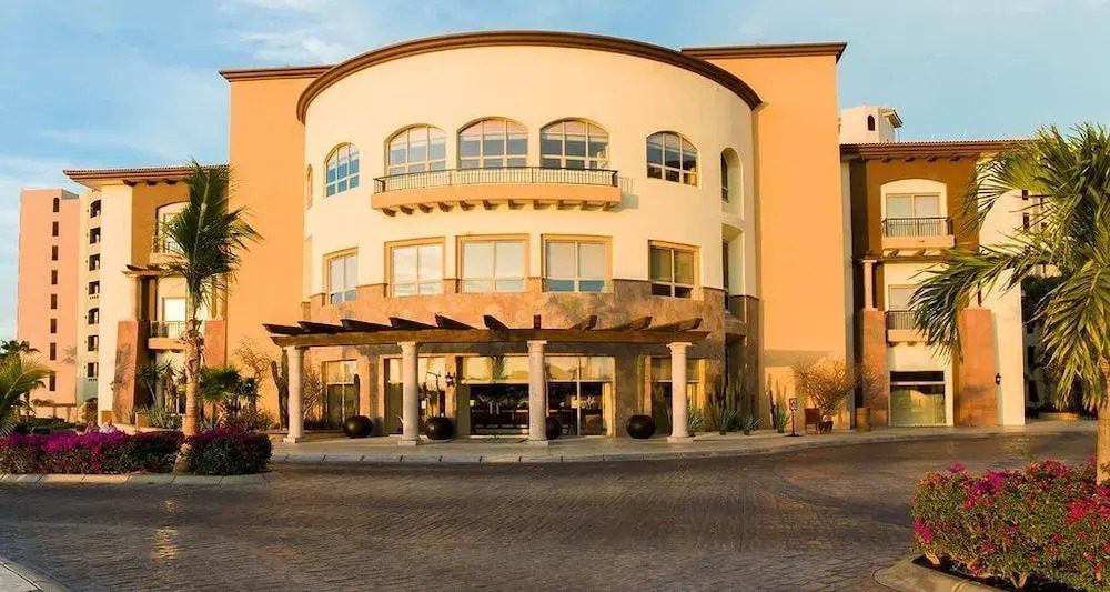 3BD Ocean Penthouse Villa Del Palmar