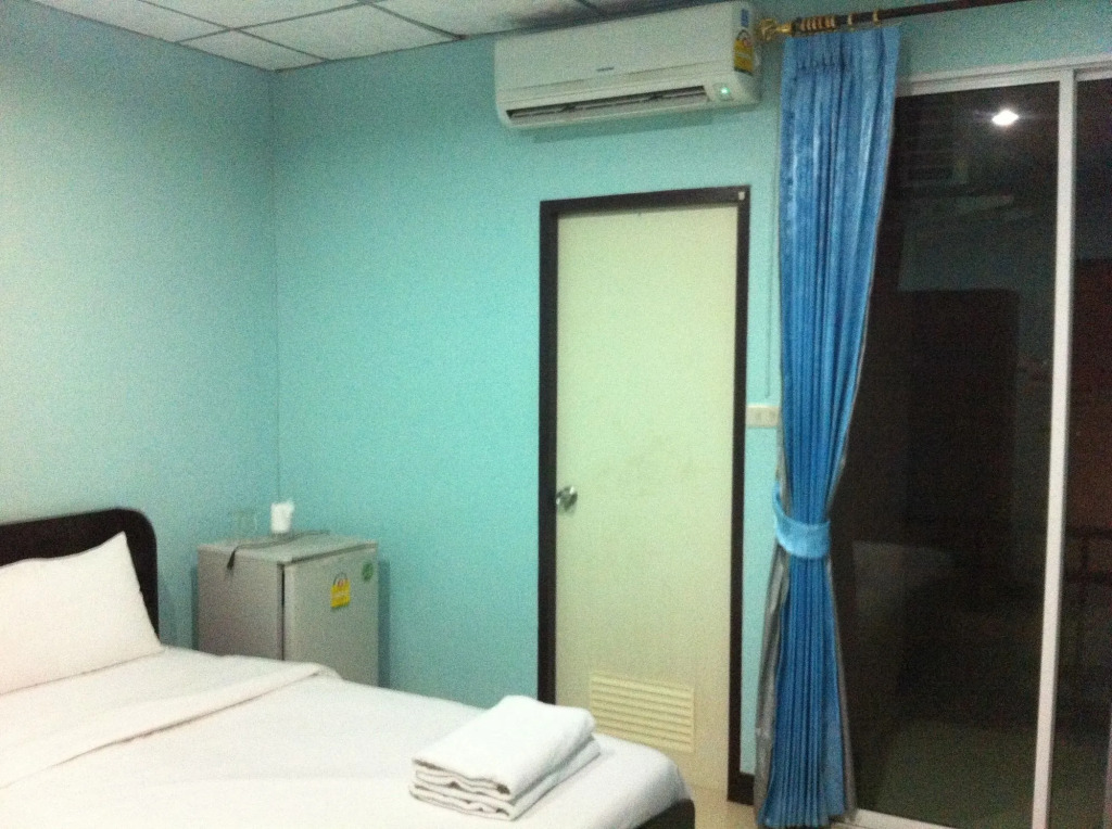 The Base in pattaya