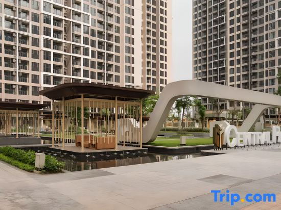 Gavi Home - Luxury Apartment Vinhome Green Bay Mễ Trì Hà Nội