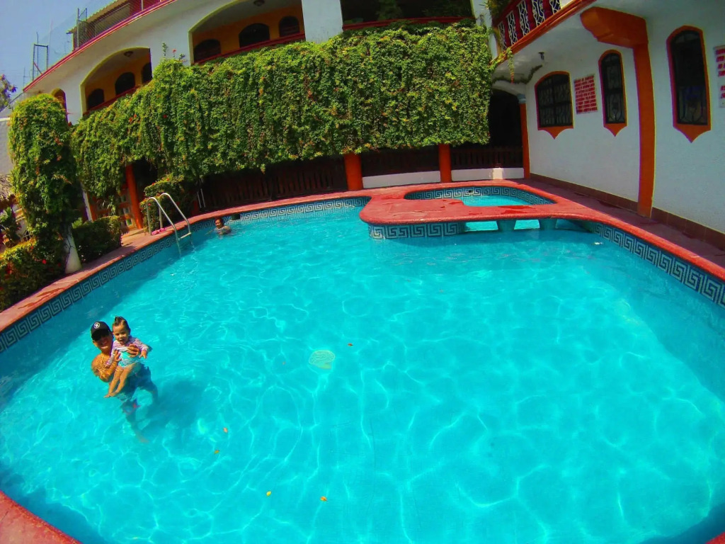 Hotel Casablanca