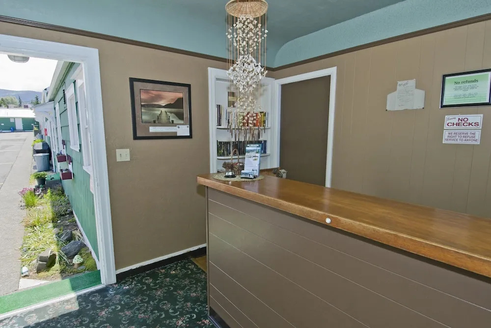 All View Motel