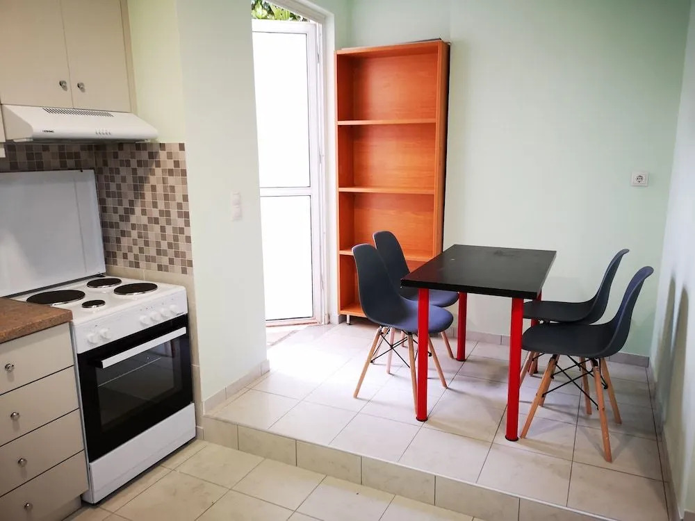 City Center Apartment Project 2