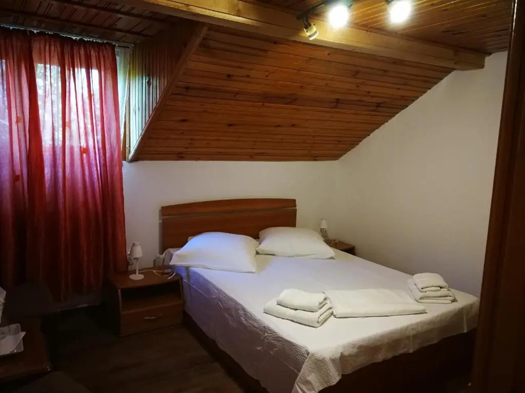 Pensiunea Speranța