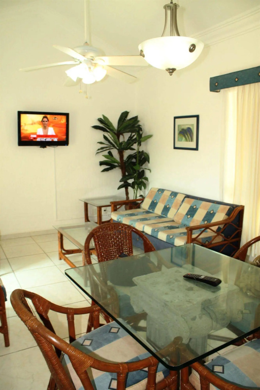 Villas del Palmar Manzanillo with Beach Club
