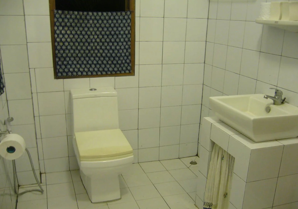 Reun Raem Loogmai Guest House