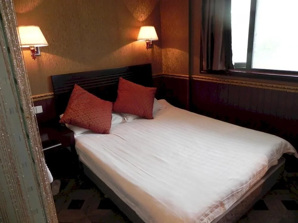 Hangzhou Shengfeng Business Hotel