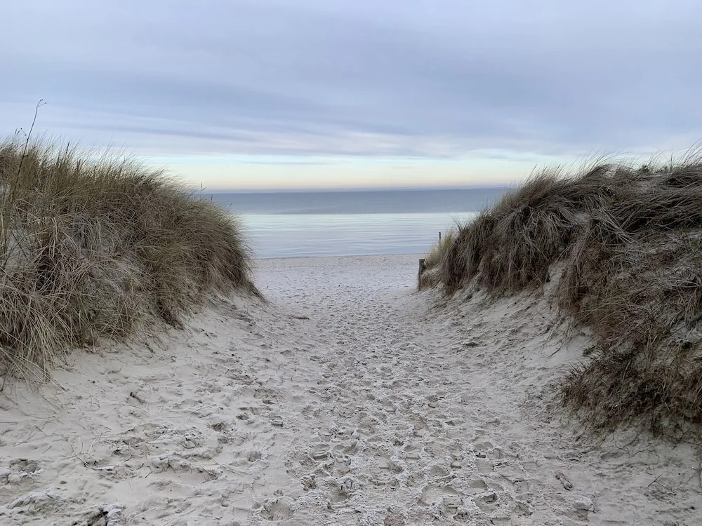 Residence Black Eagle Lubmin Strand