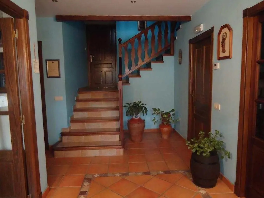 Casa Felisa Pirineo Aragonés
