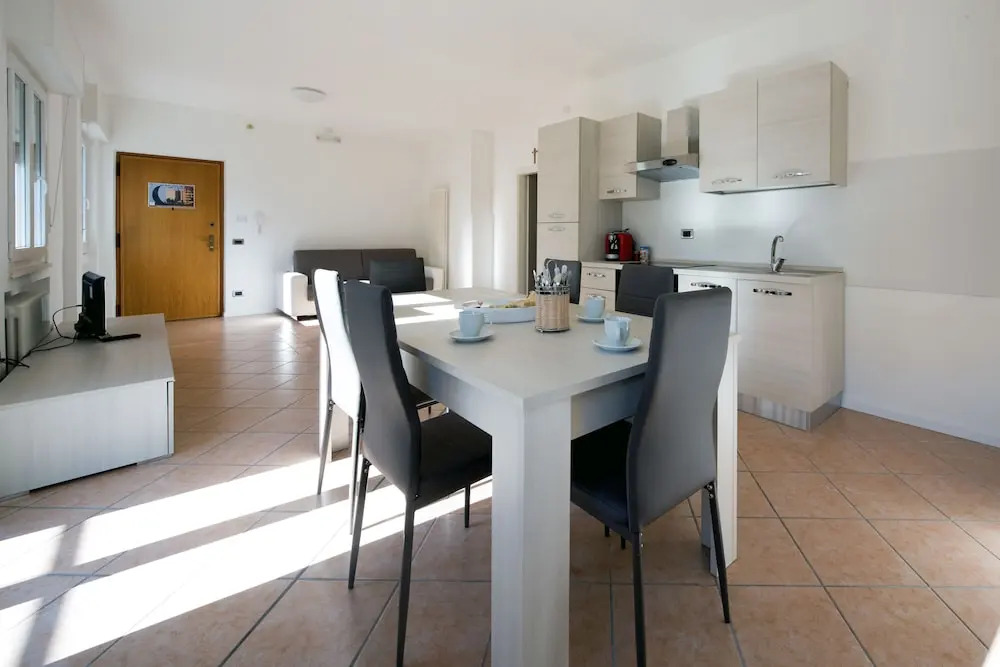 Residence Miriam