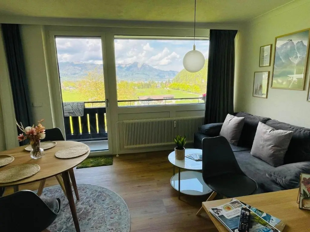 Seeblickplatzl 220 - mit Seeblick zum Wolfgangsee