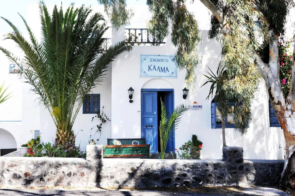 Hotel Kalma