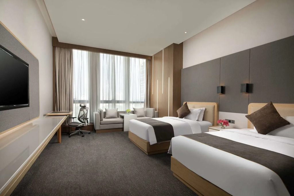 Wyndham Garden Guiyang