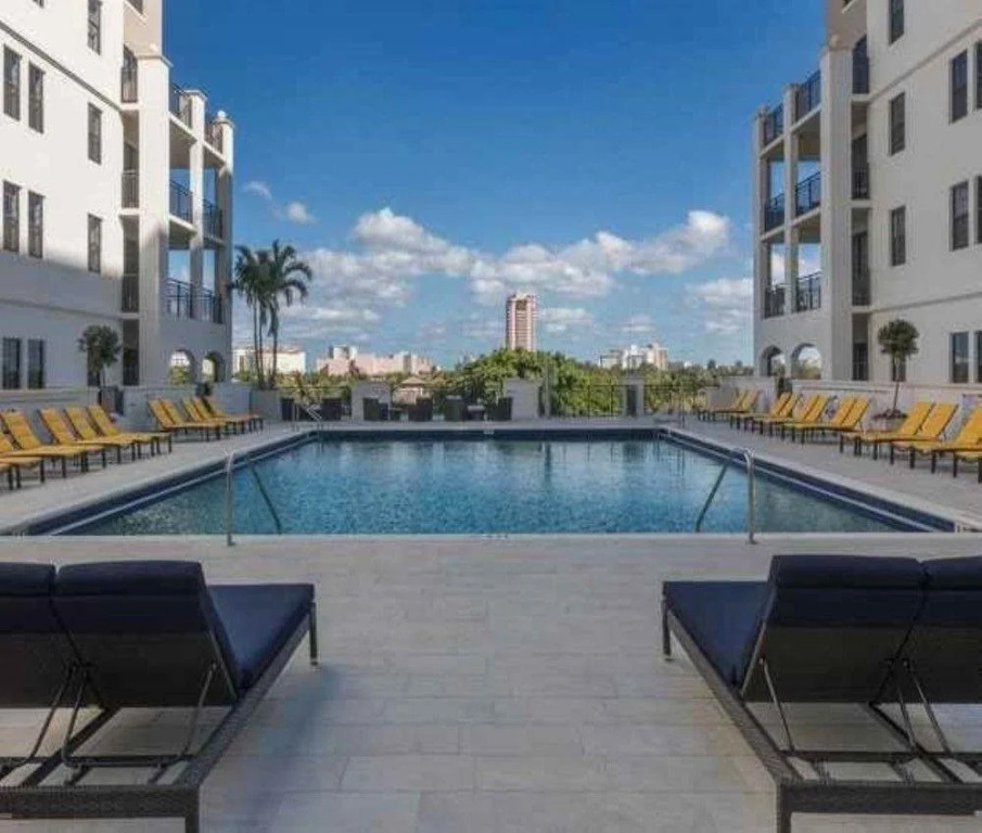 Global Luxury Suites in Boca Raton