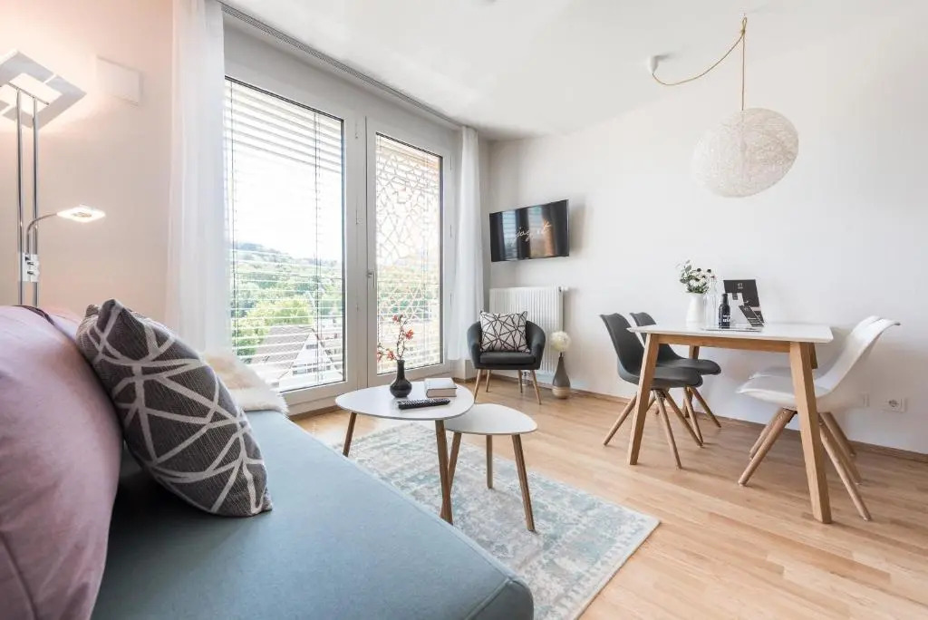 V7 Boutique Appartements