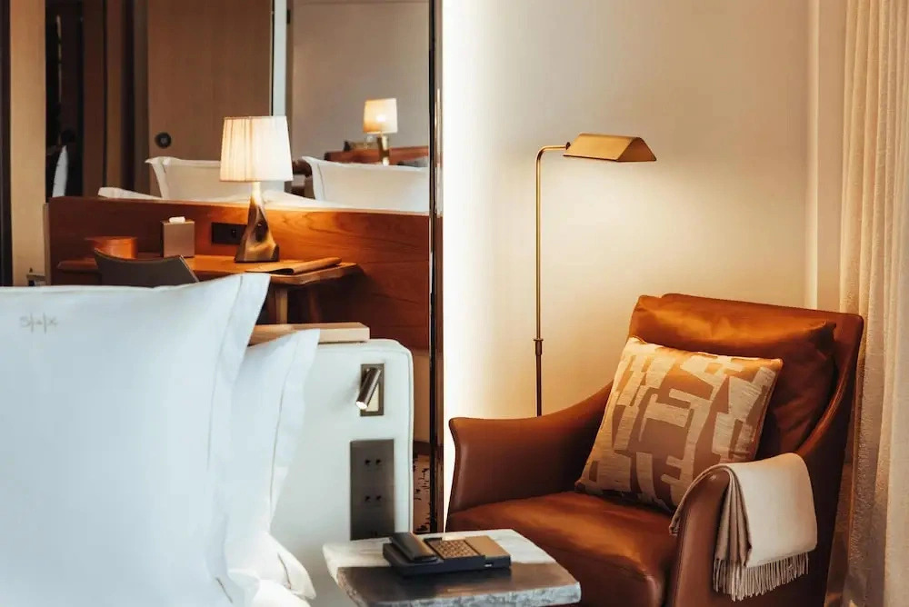Sax Paris, LXR Hotels & Resorts