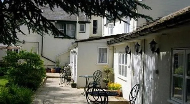 Cheriton House