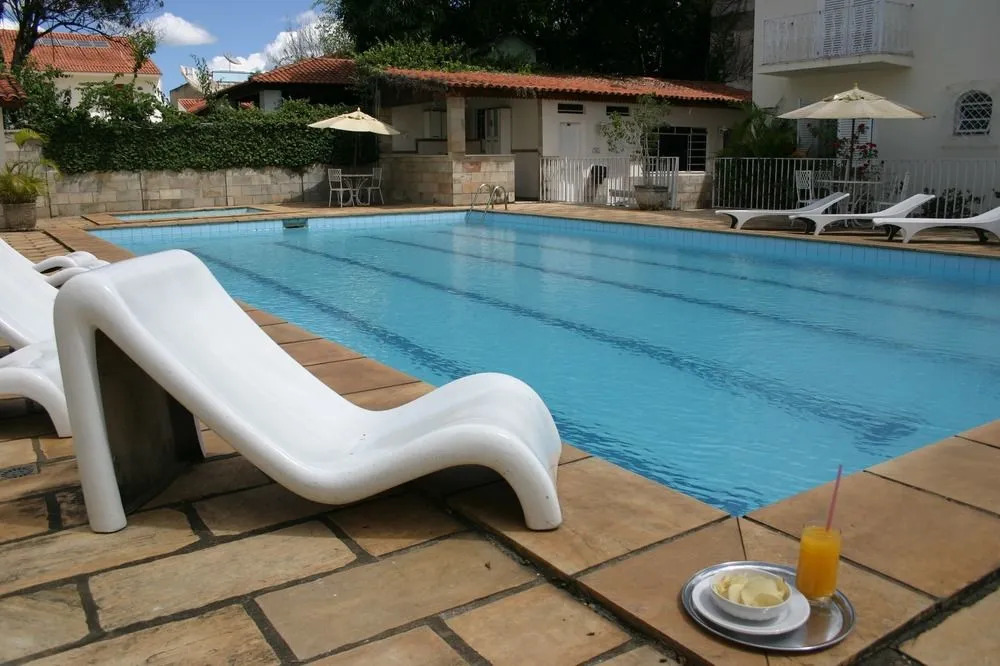 Hotel Solaris