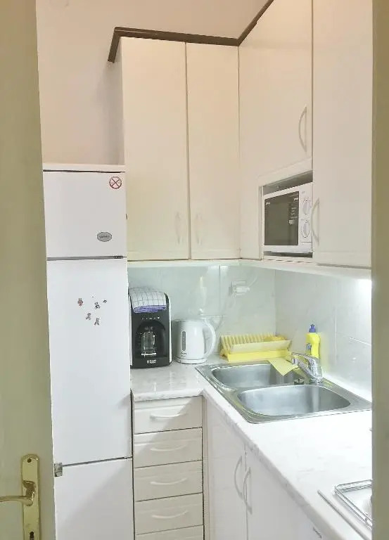 Apartment Sonata