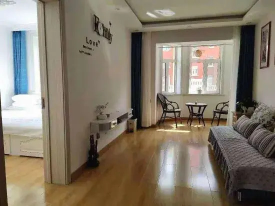 Changbai Mountain North Pool Linhai Homestay (Erdaobaihezhen Branch)