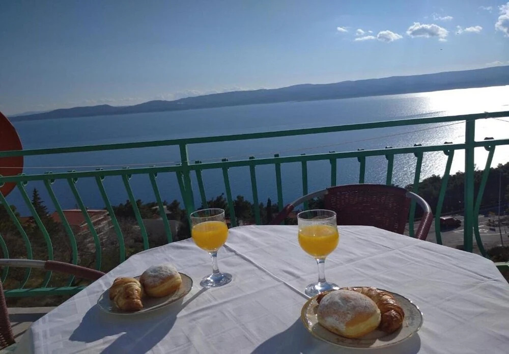 Zorica - With View - SA2