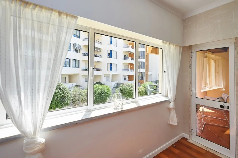 Oceanario Apartment