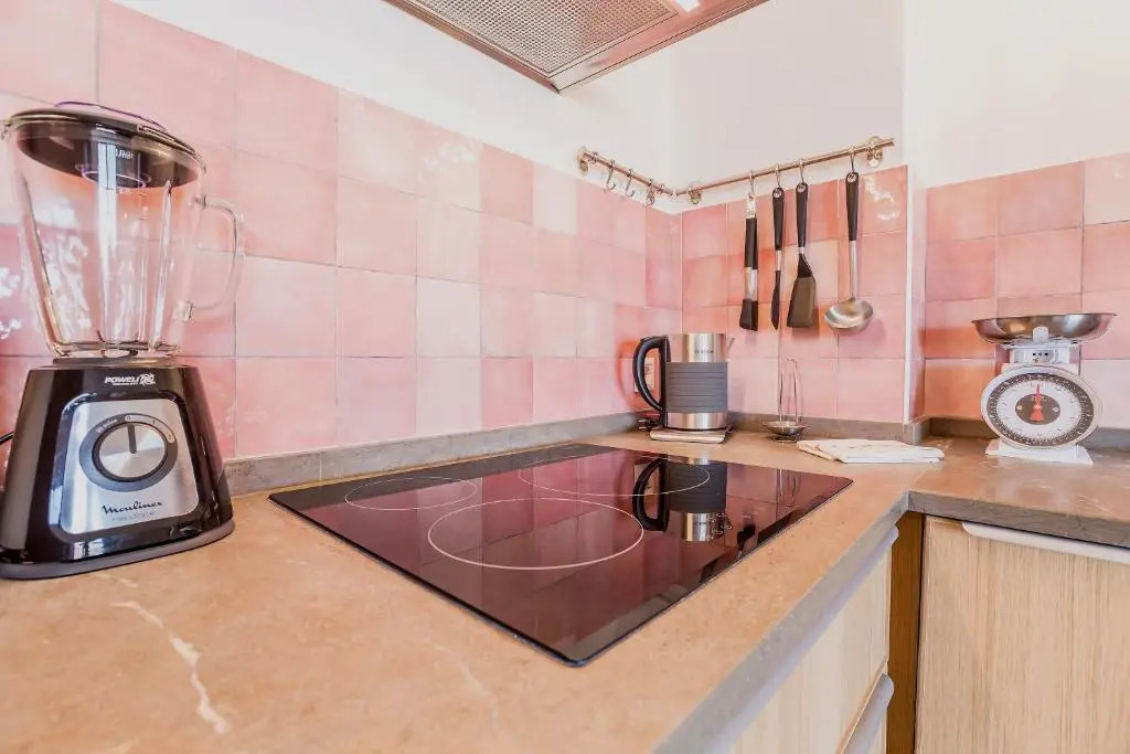 Apartamento Weekend Tarifa 107