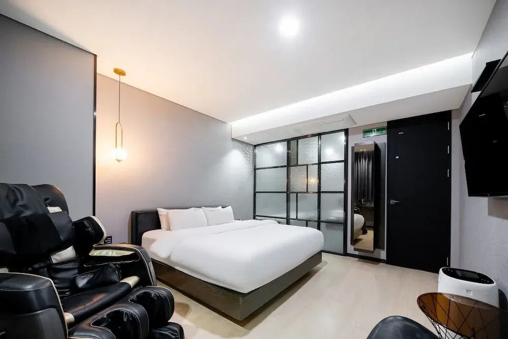 Idun Hotel