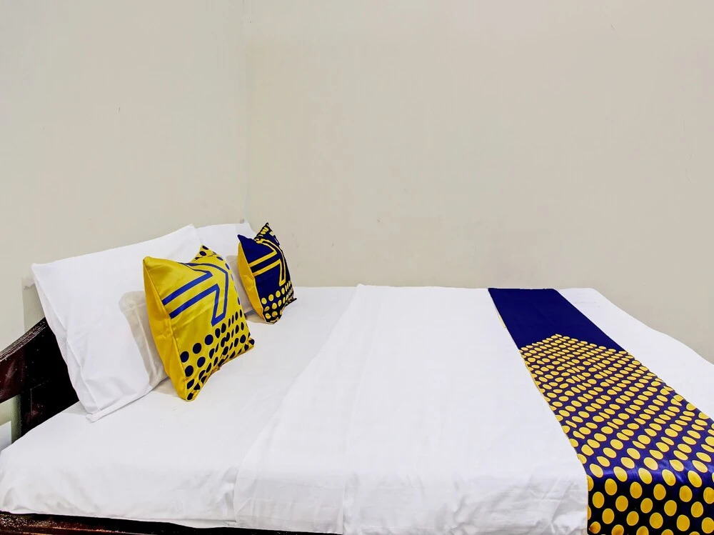 Hotel O Sari Laut