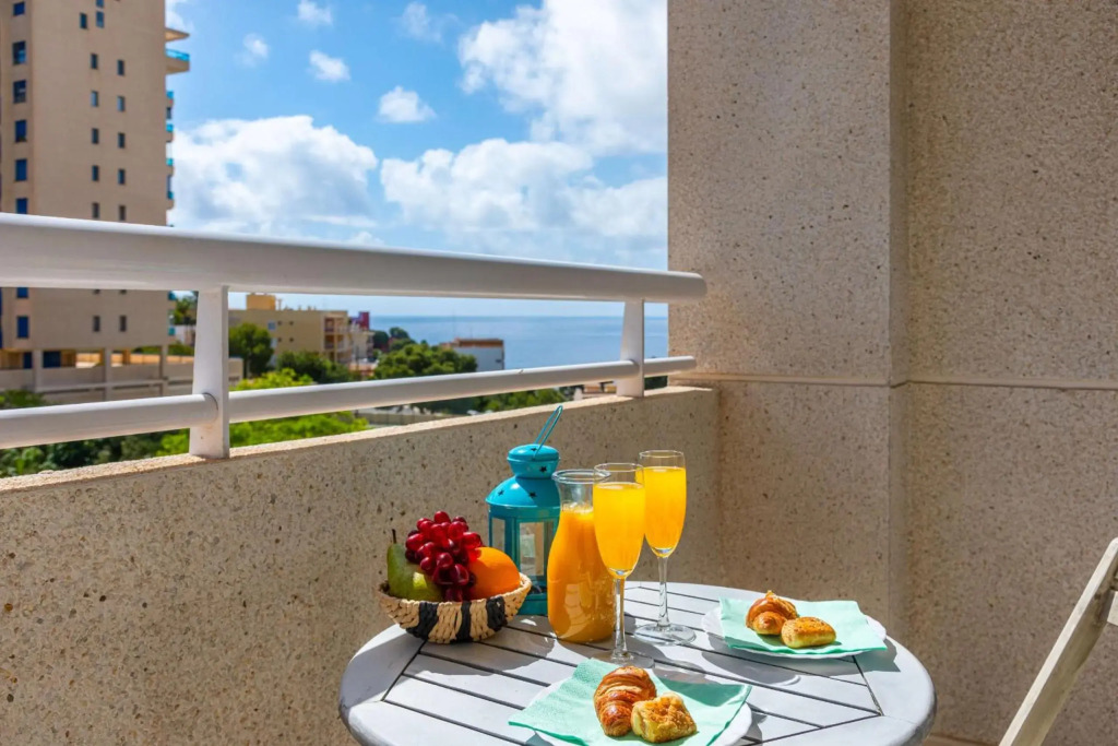 Apartment Happy - PlusHolidays