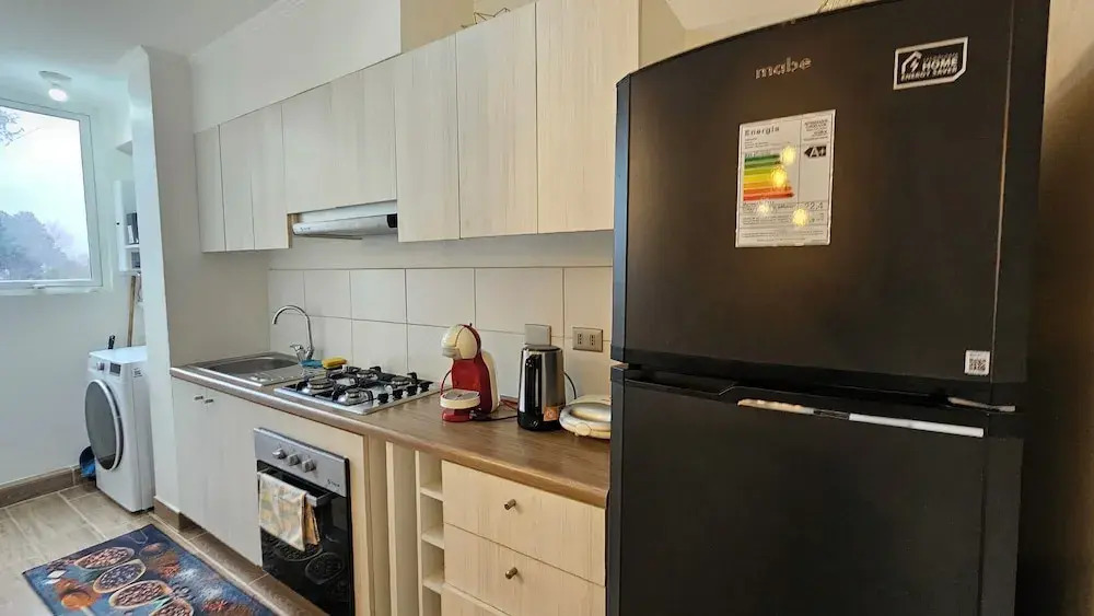 Oceana Suites Bosque Pucalan