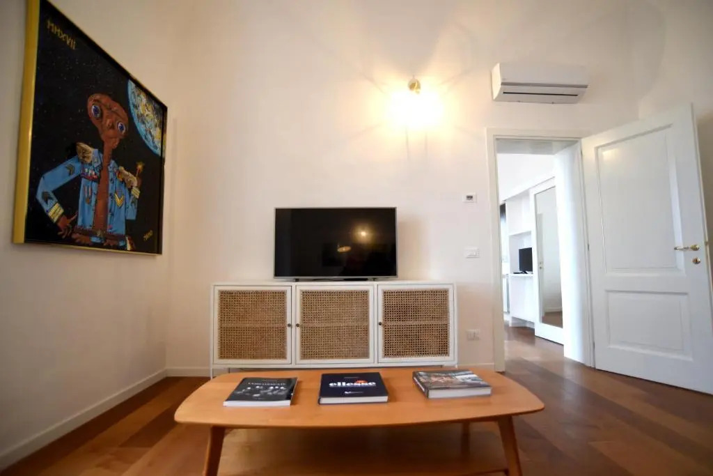 Suite Calderini