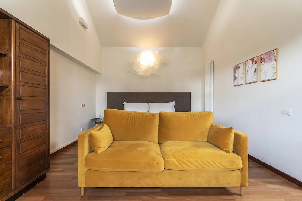 easyhomes - Duomo View