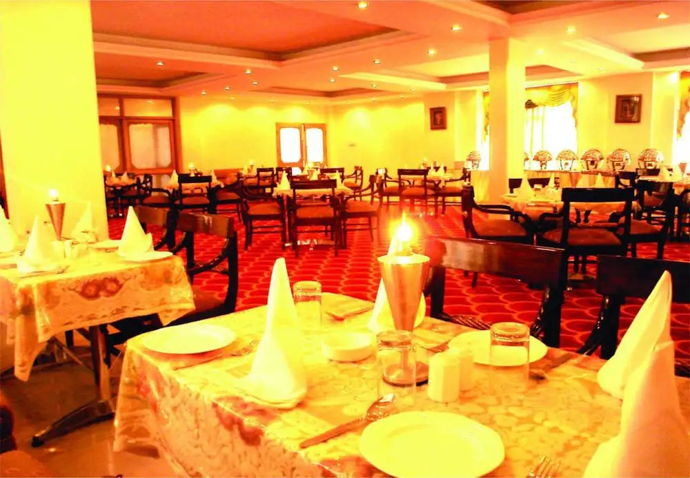 Royal Park Resort
