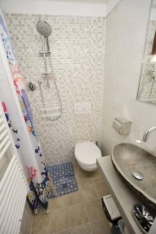 Guelfa loft