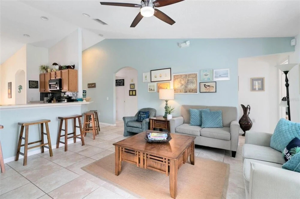Villa Cove - 168 Shady Oak by Fairytale VR