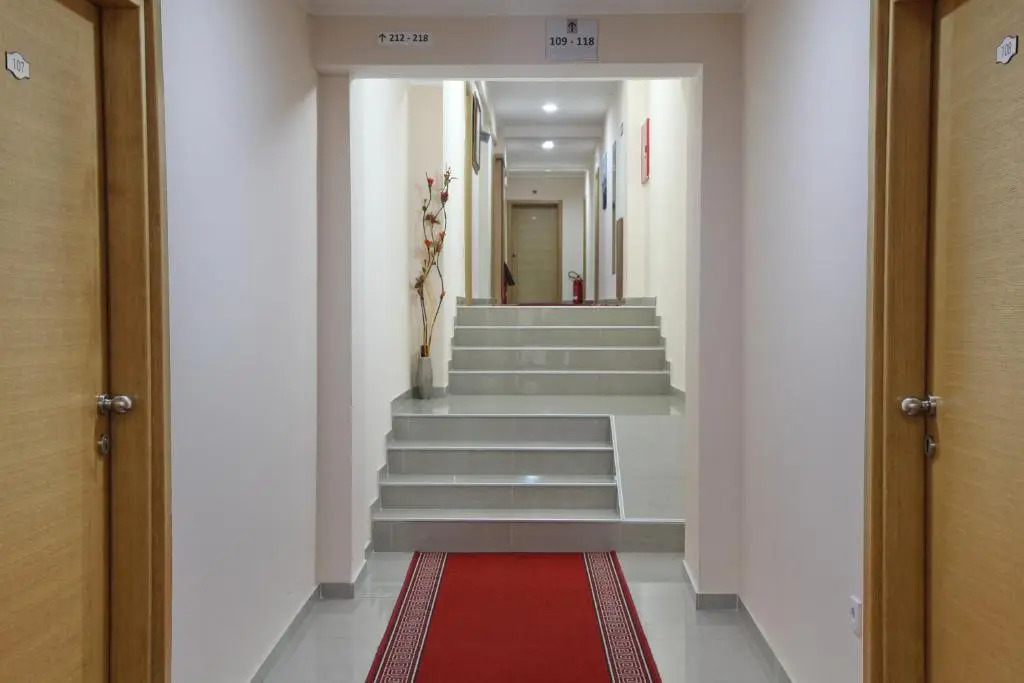 Hotel Novella Uno
