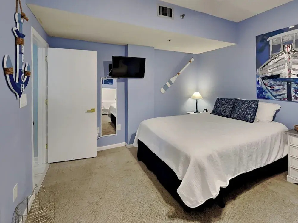 Navarre Towers by Southern Vacation Rentals